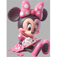Mickey-AMQ 2269